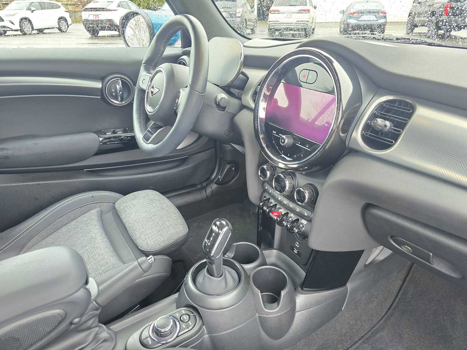 Used 2022 MINI Cooper S image 13