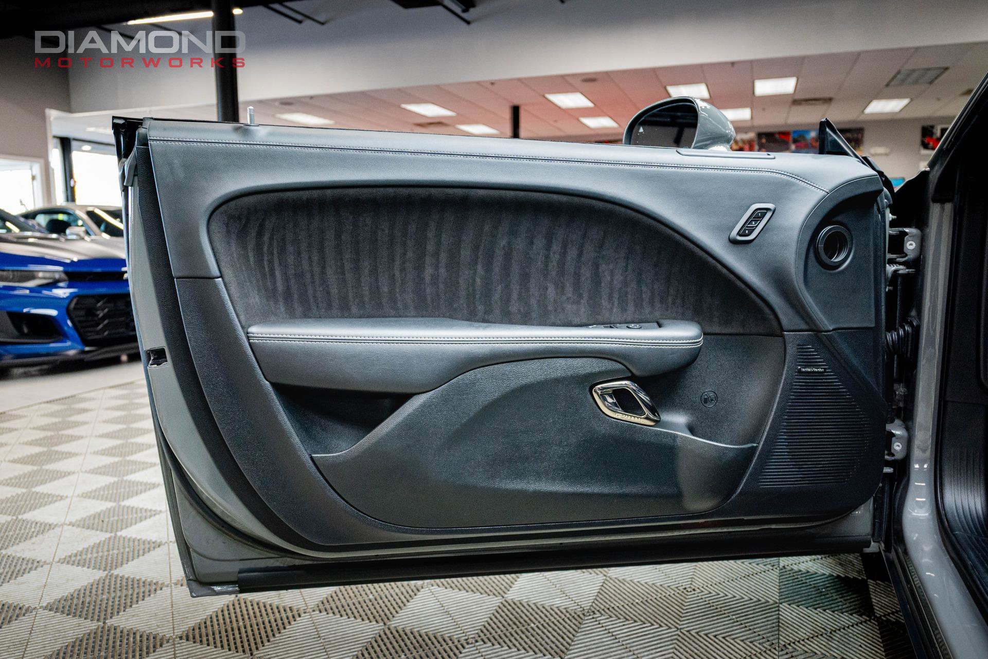 Used 2023 Dodge Challenger SRT Hellcat w/ Plus Package image 12