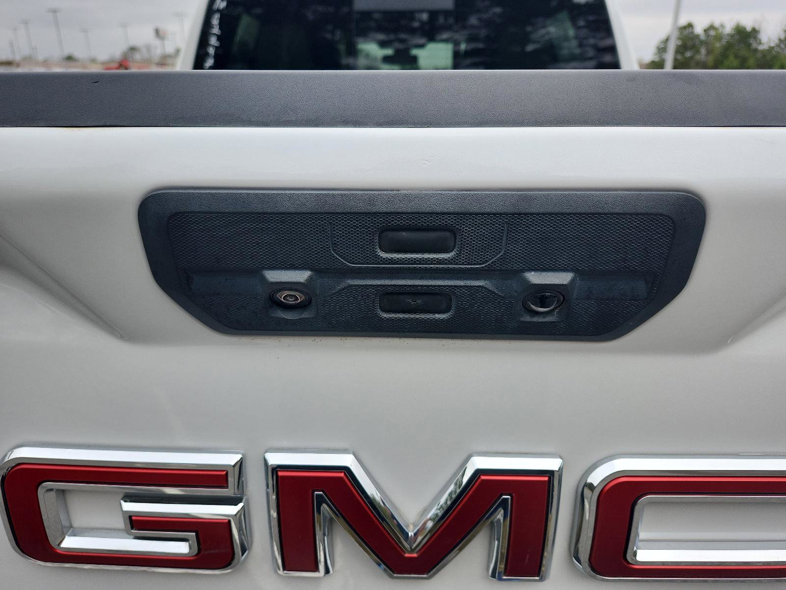 Certified 2021 GMC Sierra 1500 SLT image 12