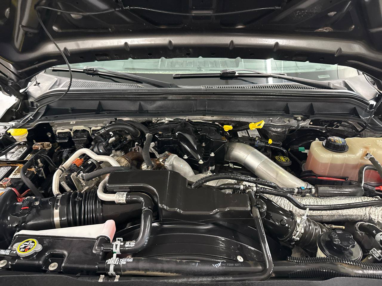 Used 2015 Ford F350 XLT w/ XLT Value Package AWD/4WD image 63