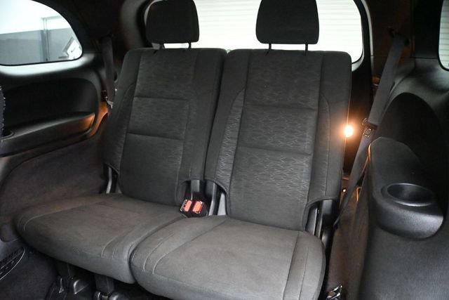 Used 2024 Dodge Durango SXT w/ SXT Blacktop Group AWD/4WD image 13