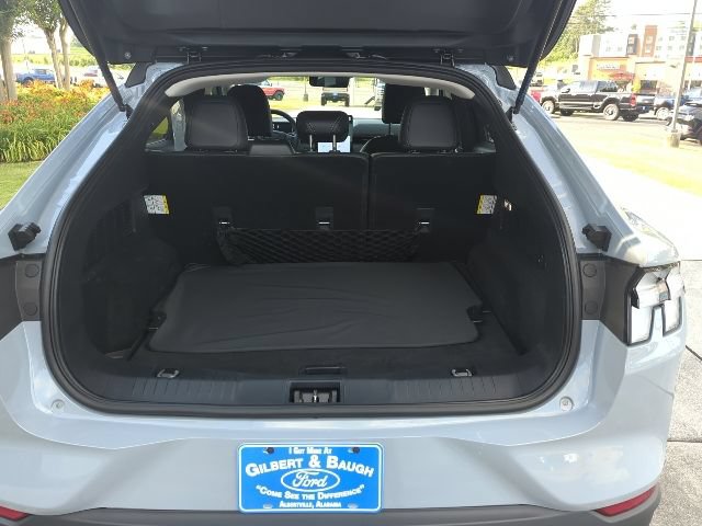 Used 2024 Ford Mustang Mach-E Select AWD/4WD image 16