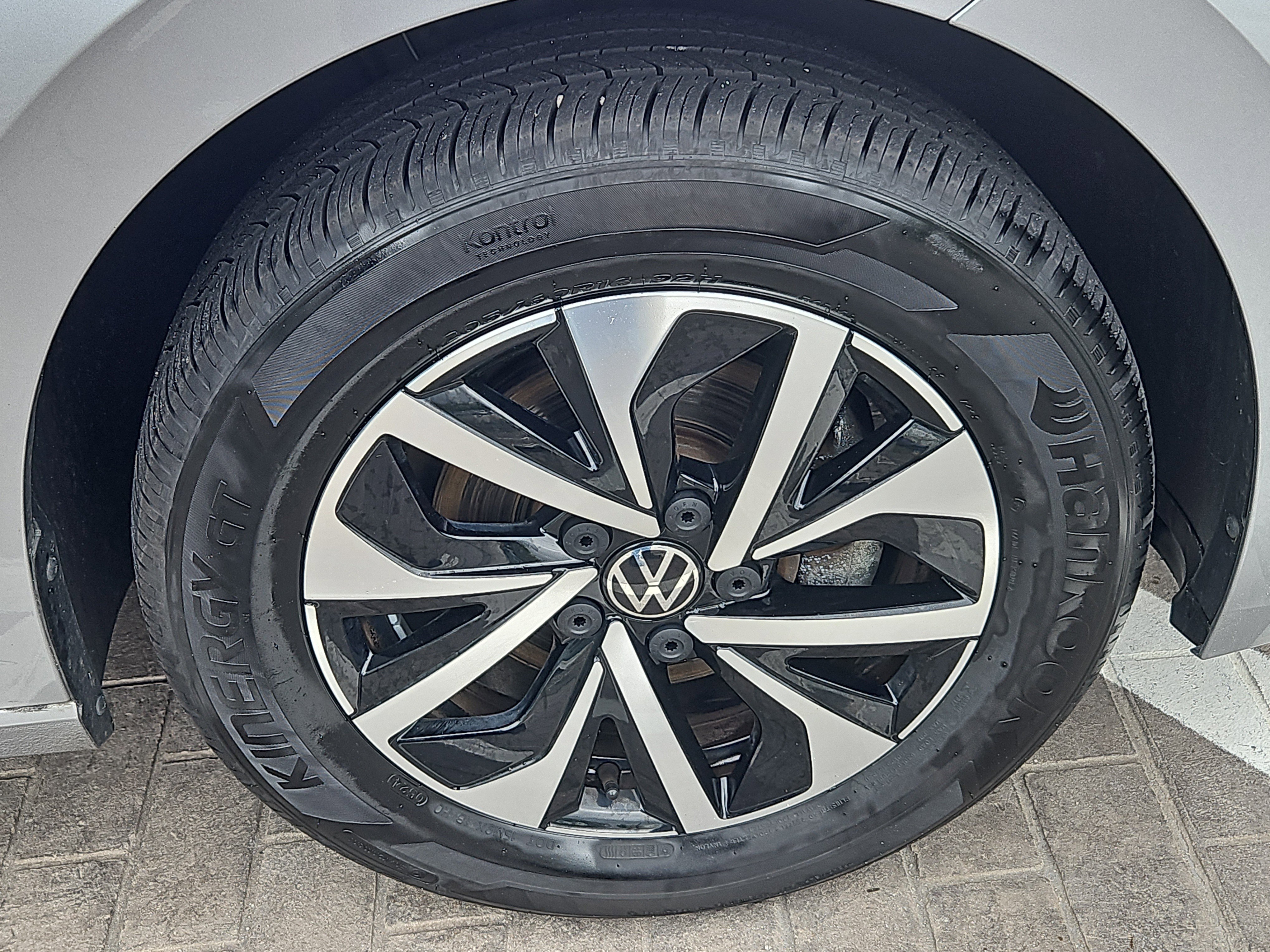 Certified 2022 Volkswagen Jetta S FWD image 26