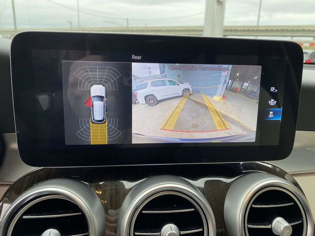 Used 2021 Mercedes-Benz GLC 300 image 17