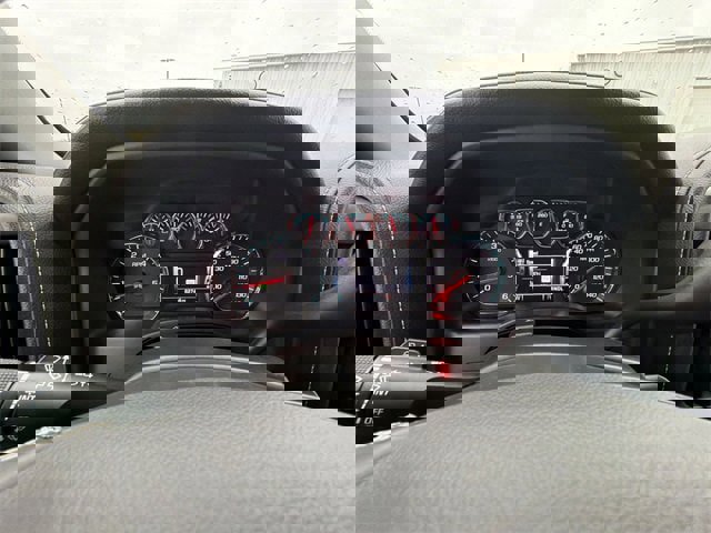 Used 2018 Chevrolet Silverado 1500 LTZ w/ Sport Package image 43