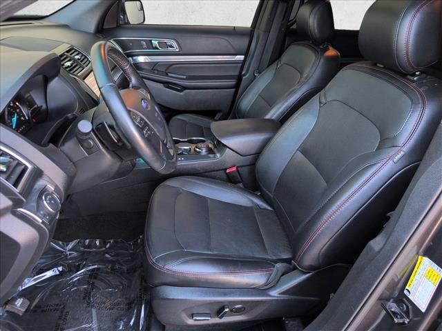 Used 2016 Ford Explorer Sport AWD/4WD image 17