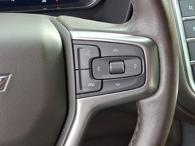 Used 2022 Chevrolet Suburban LT image 29