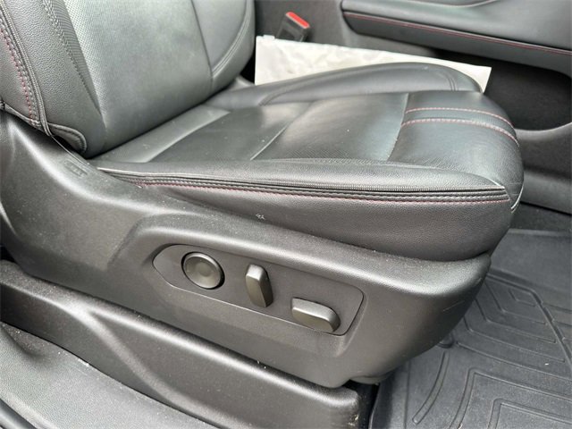 Used 2023 Chevrolet Tahoe RST image 26