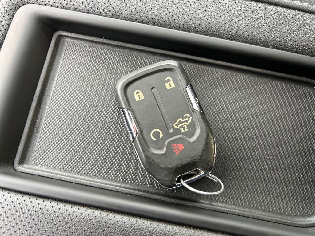 Used 2022 Chevrolet Silverado 3500 High Country w/ Safety Package II image 33