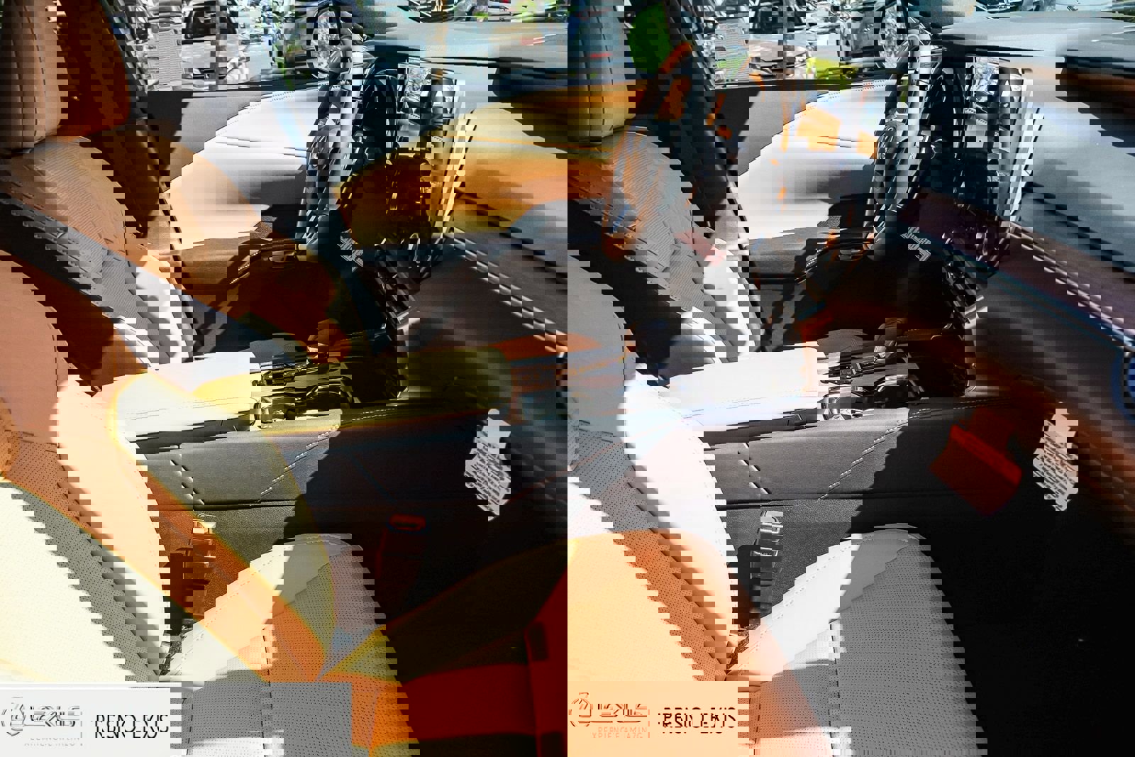 New 2026 Lexus RX 350 AWD image 12