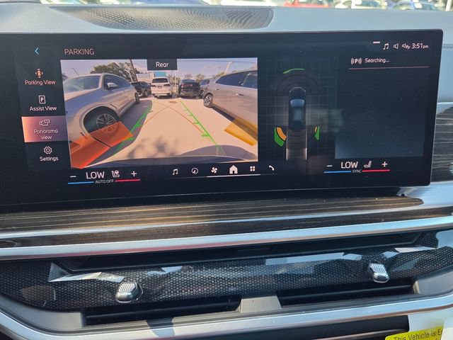 Certified 2024 BMW X5 xDrive40i w/ M Sport Package AWD/4WD image 19