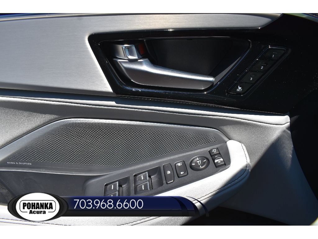 New 2026 Acura MDX w/ Technology Package AWD/4WD image 24