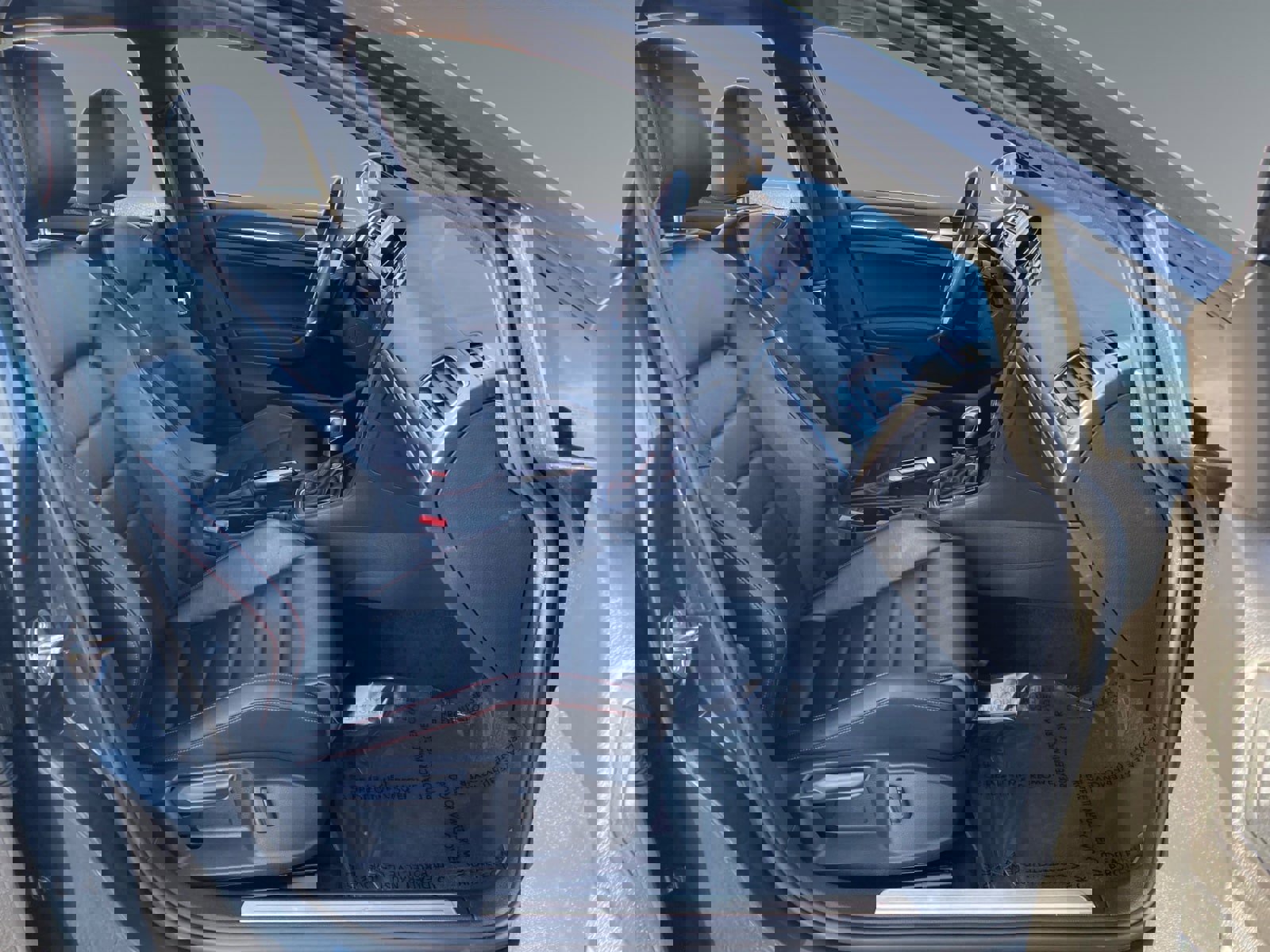 Used 2021 Volkswagen GTI Autobahn image 15