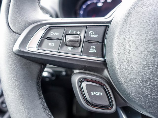Used 2024 Dodge Hornet GT image 21