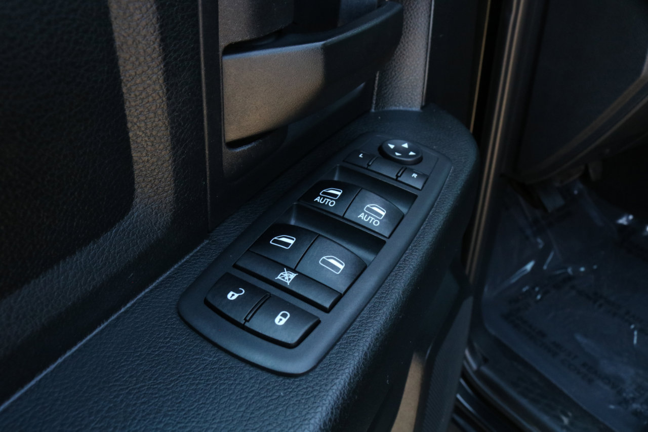 Used 2018 RAM 1500 Express w/ Black Ram 1500 Express Group image 14