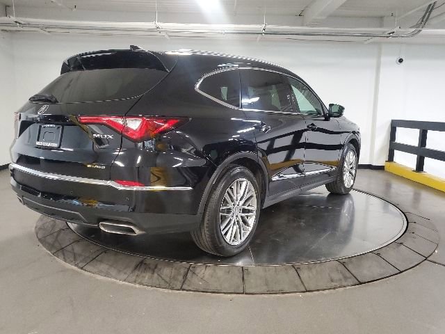 Used 2023 Acura MDX SH-AWD w/ Advance Package image 8