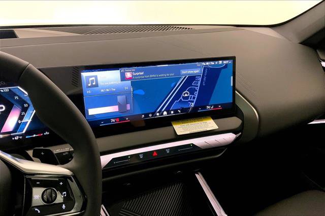 New 2026 BMW X3 xDrive30 w/ Premium Package image 5