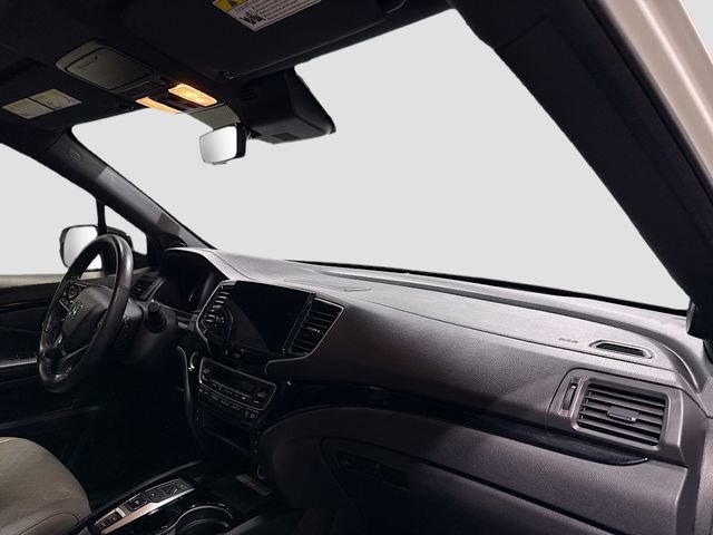 Used 2021 Honda Passport Elite image 29