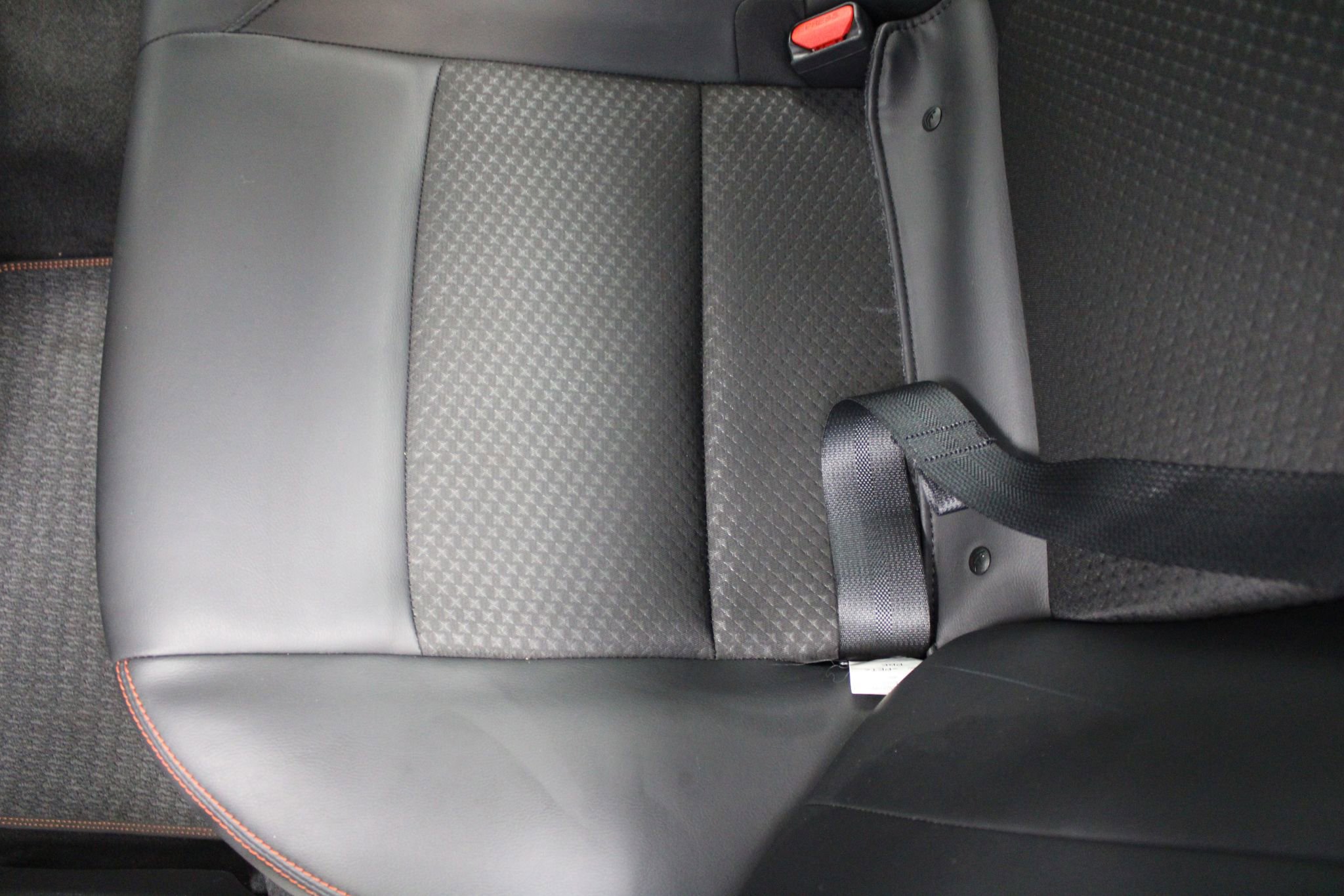 Used 2023 Nissan Altima 2.5 SR image 19