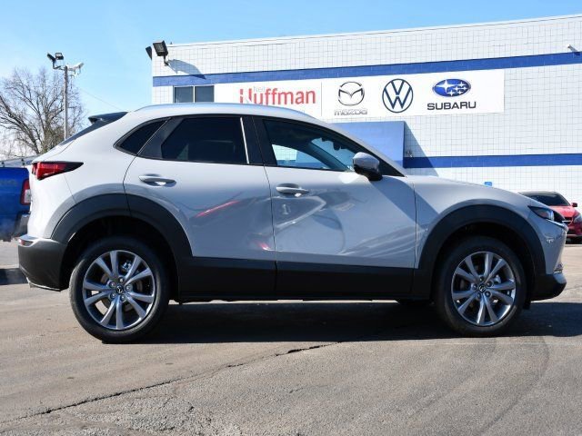 New 2026 MAZDA CX-30 AWD 2.5 S w/ Premium Package image 8