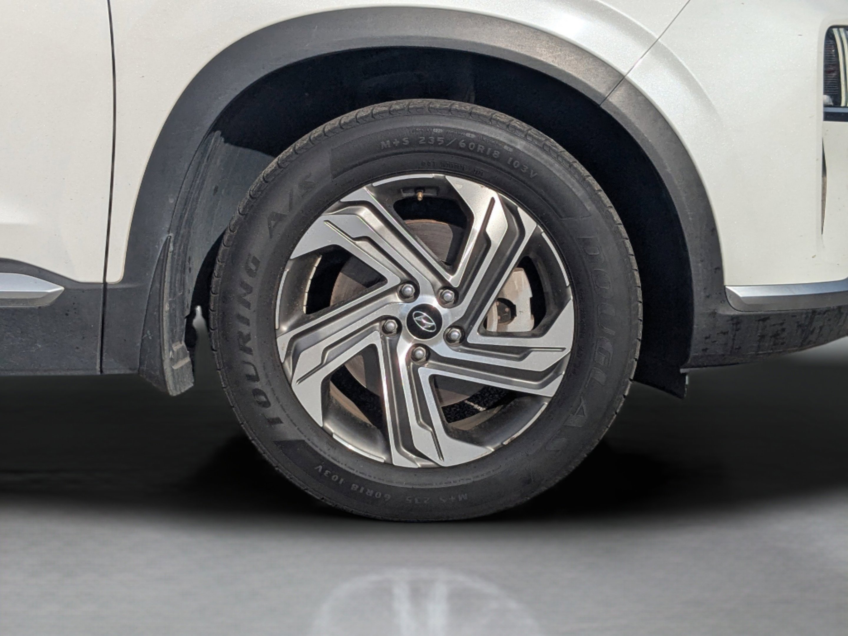 Used 2021 Hyundai Santa Fe SEL w/ Cargo Package FWD image 69