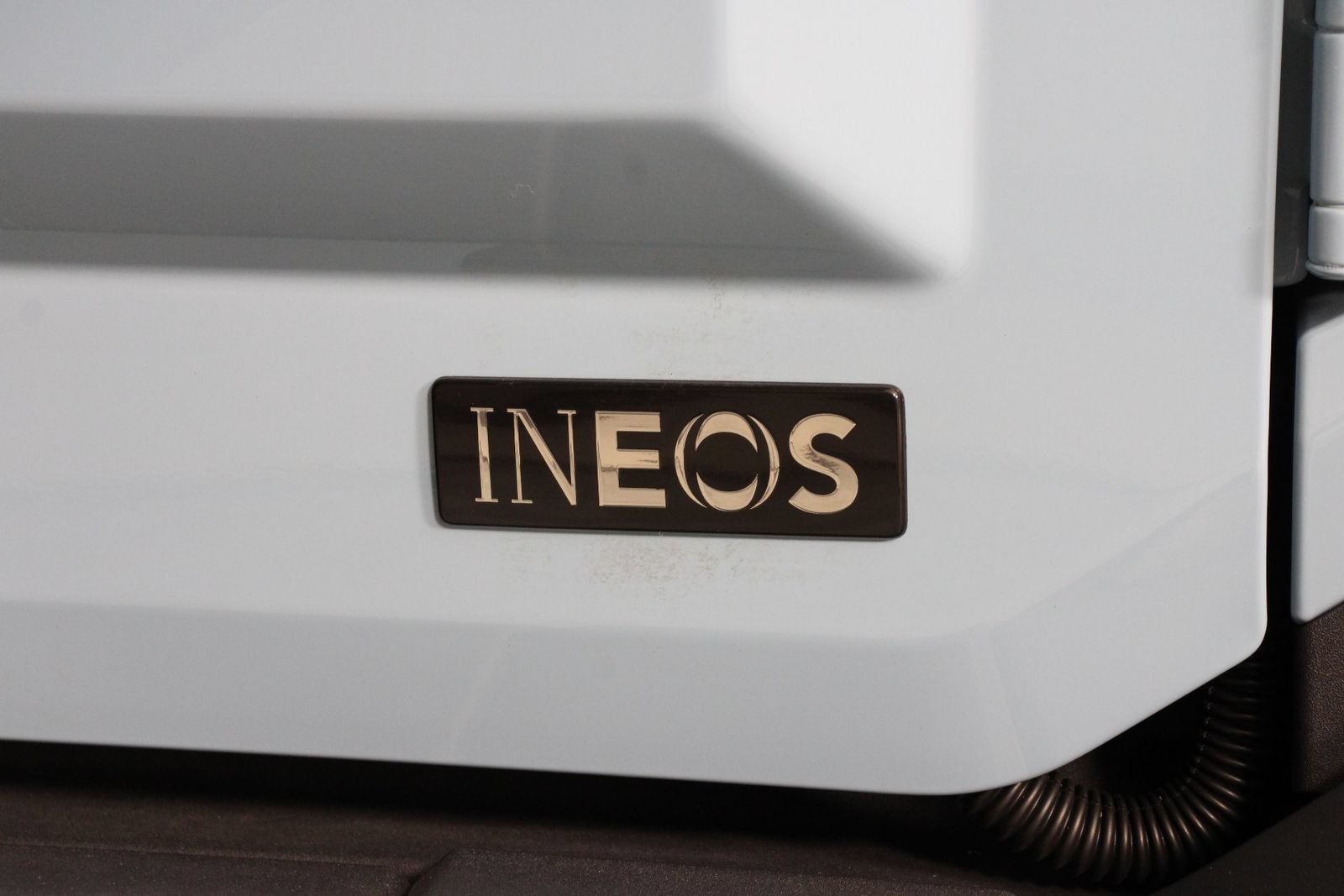 New 2026 INEOS Grenadier AWD/4WD image 19