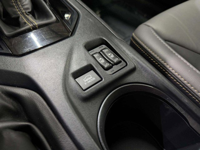 Used 2022 Subaru Crosstrek 2.5i Sport image 28