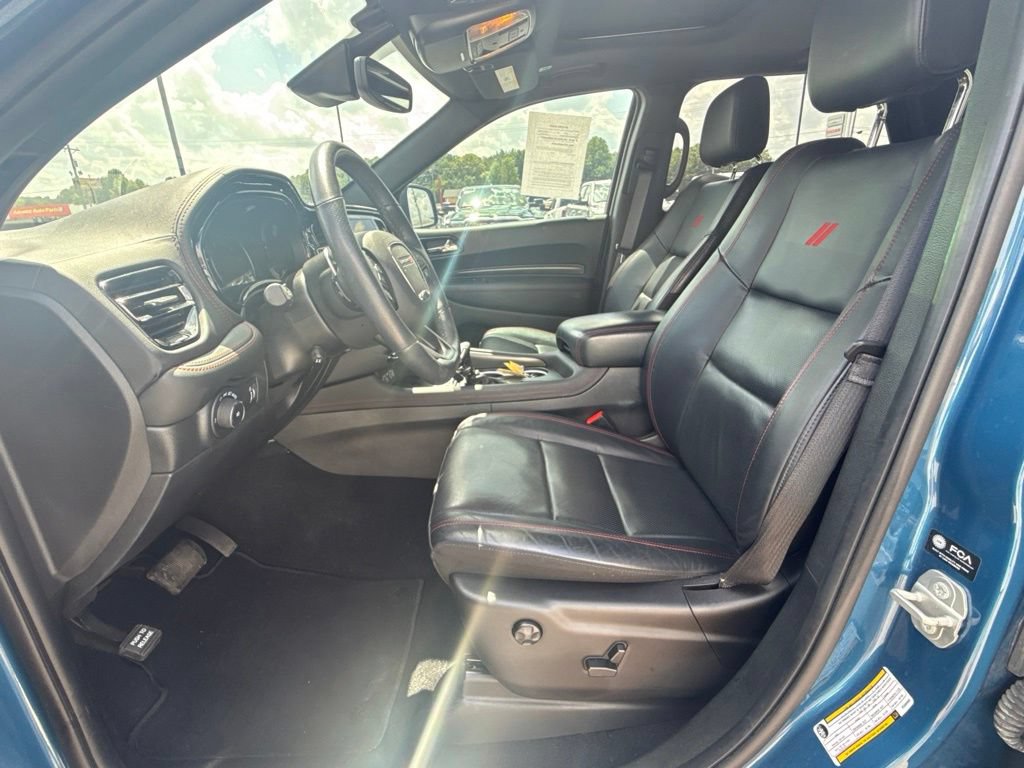 Used 2023 Dodge Durango GT RWD image 17