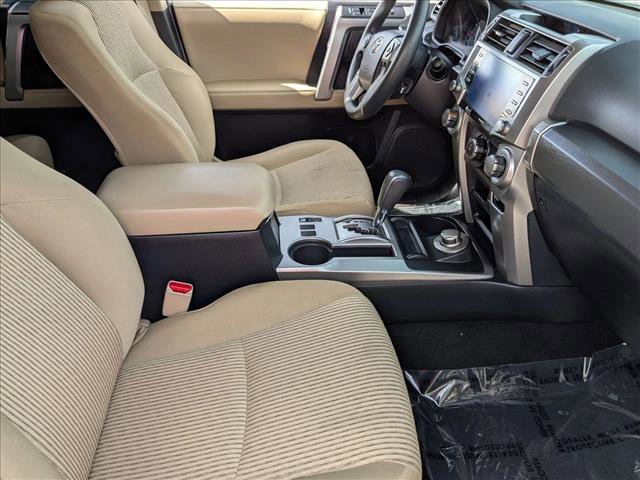 Used 2023 Toyota 4Runner SR5 image 20