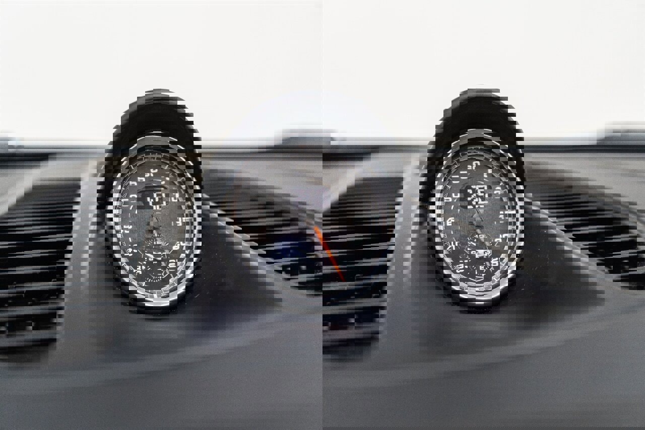 Used 2019 Porsche 911 Turbo S image 93