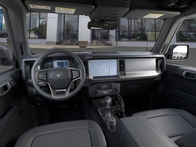 New 2025 Ford Bronco Badlands AWD/4WD image 9