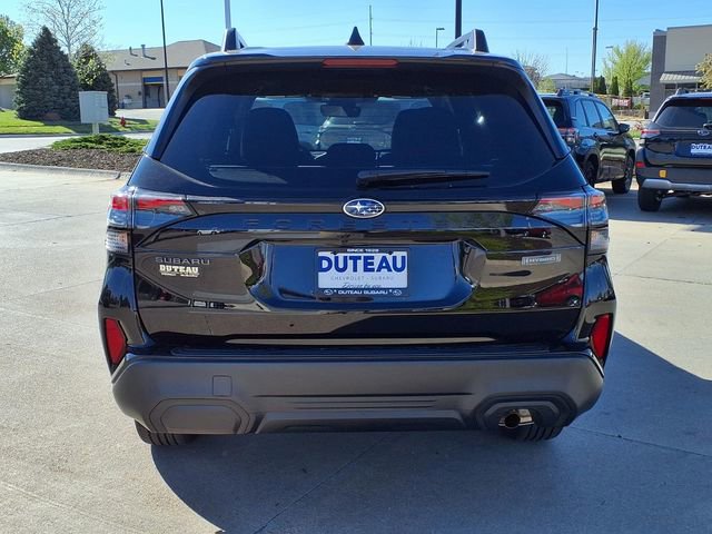 New 2026 Subaru Forester Premium image 4