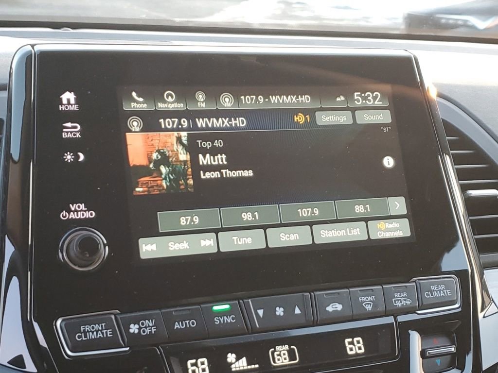 Used 2023 Honda Odyssey Elite image 19