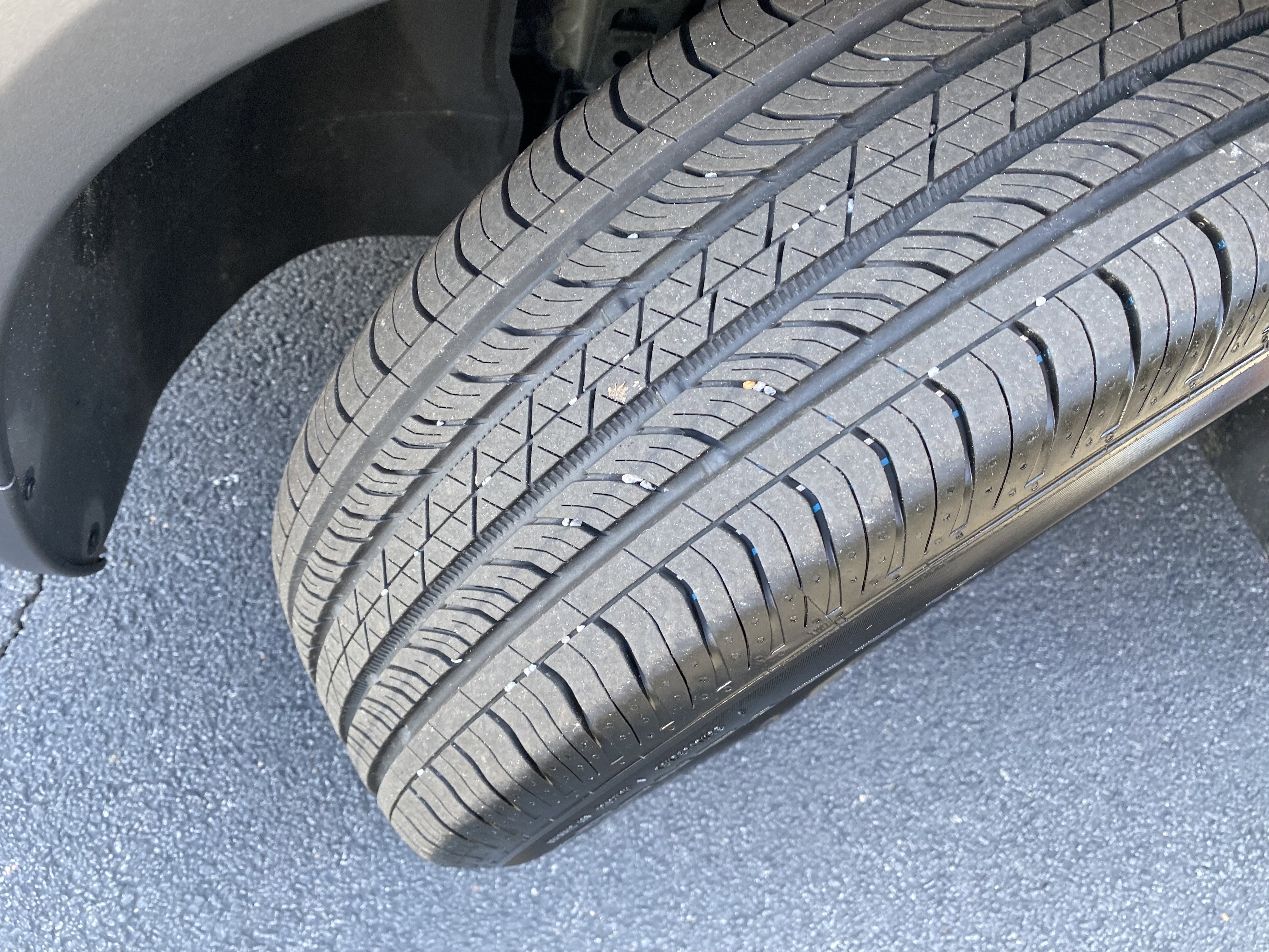 Used 2026 Chevrolet TrailBlazer LT w/ Convenience Package image 12