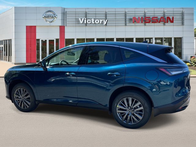 New 2026 Nissan Murano SL AWD/4WD image 6