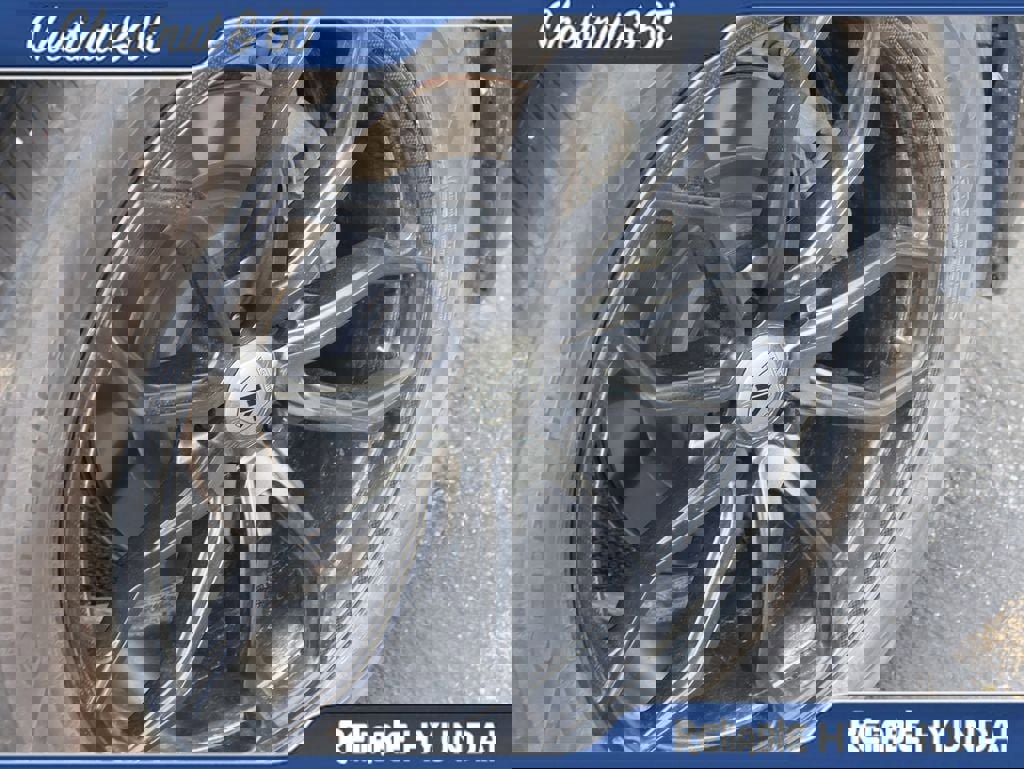 Used 2020 Subaru Ascent Touring w/ Popular Package #2A AWD/4WD image 23