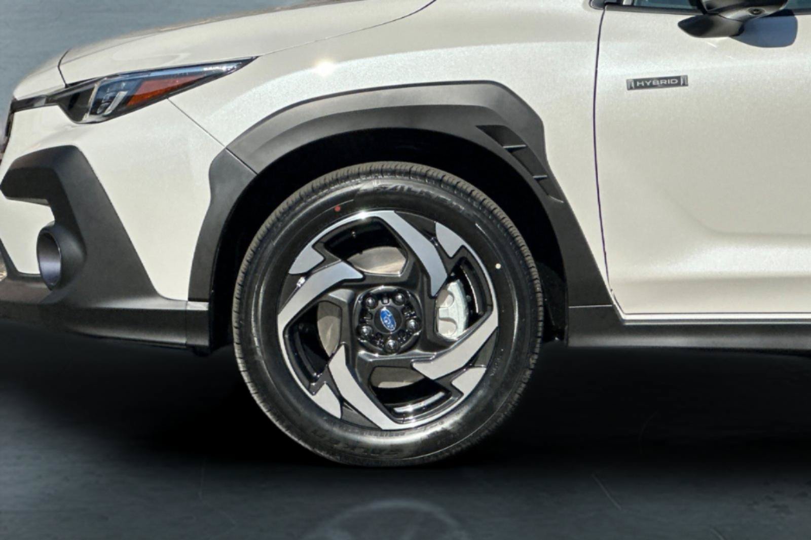 New 2026 Subaru Crosstrek 2.5i Limited AWD/4WD image 34