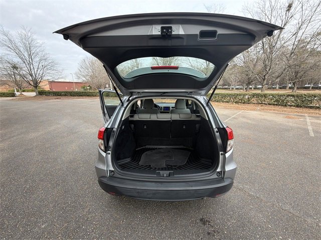Used 2022 Honda HR-V LX image 26