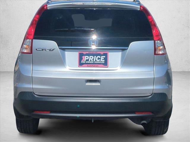 Used 2012 Honda CR-V EX-L image 7