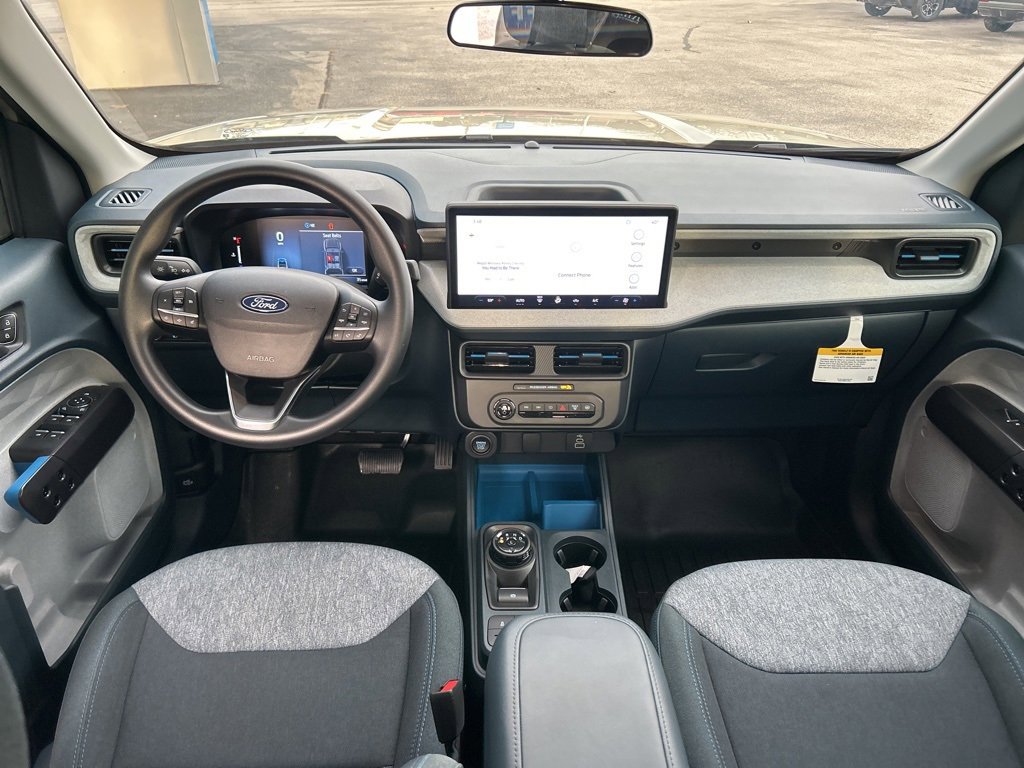 Used 2025 Ford Maverick XLT w/ Equipment Group 302A image 15