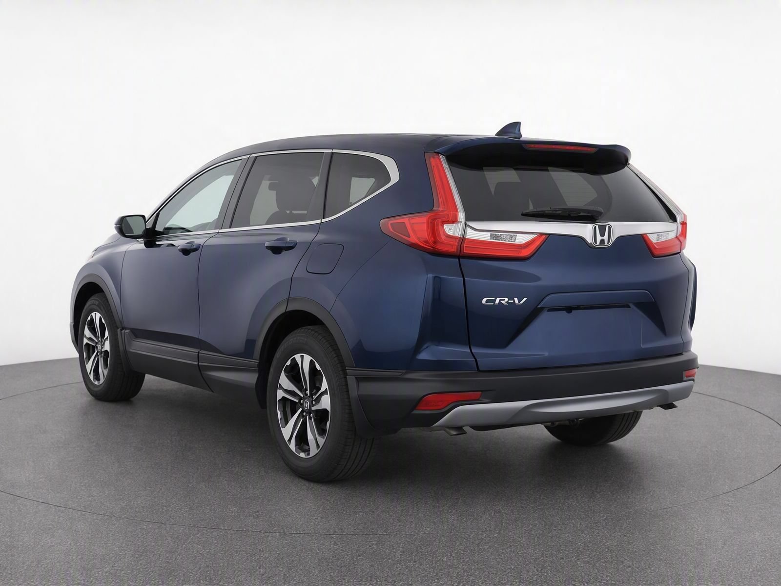 Used 2017 Honda CR-V LX image 4