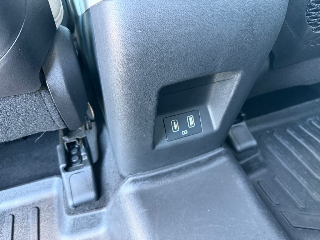 Used 2022 Hyundai Tucson SEL w/ Convenience + Premium Package FWD image 33
