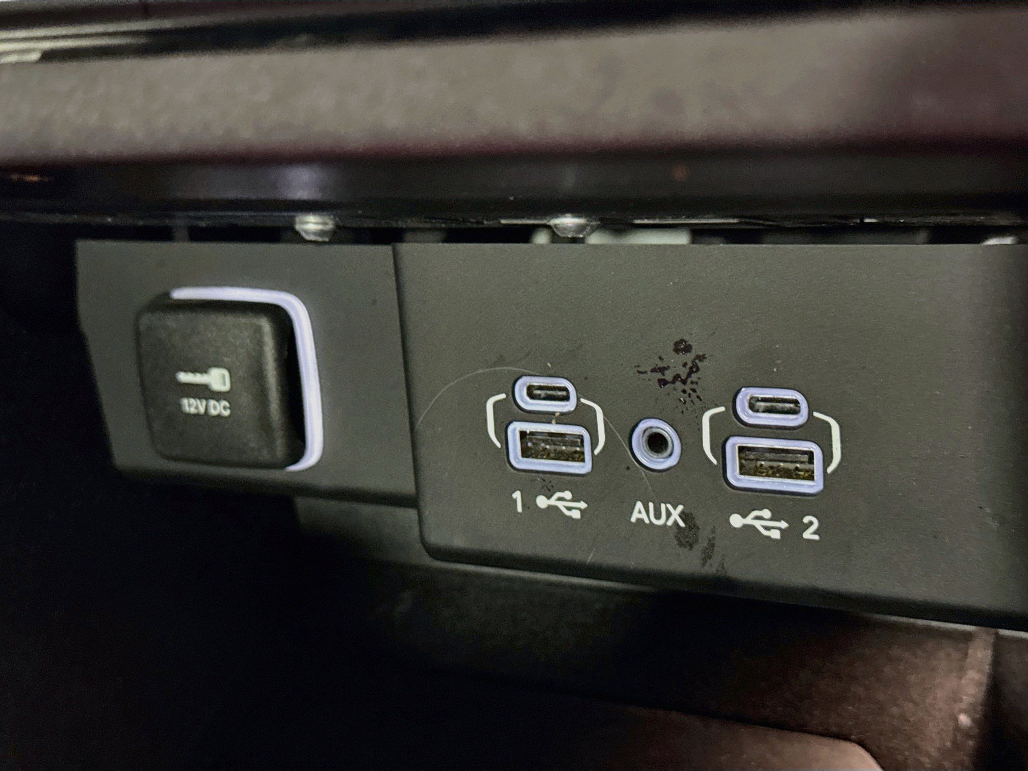 Used 2024 Jeep Wagoneer Series III AWD/4WD image 42