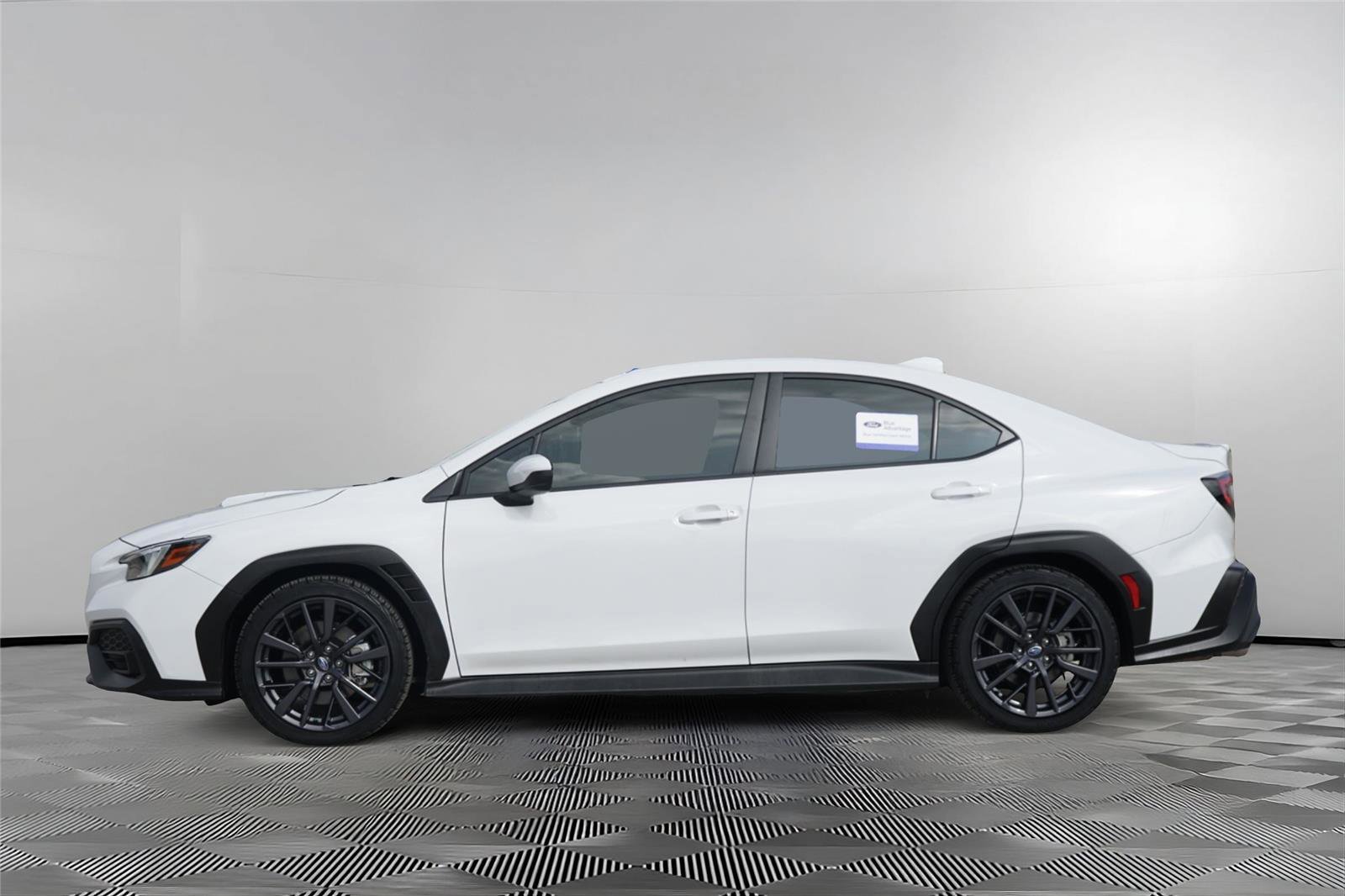 Used 2024 Subaru WRX Premium AWD/4WD image 7