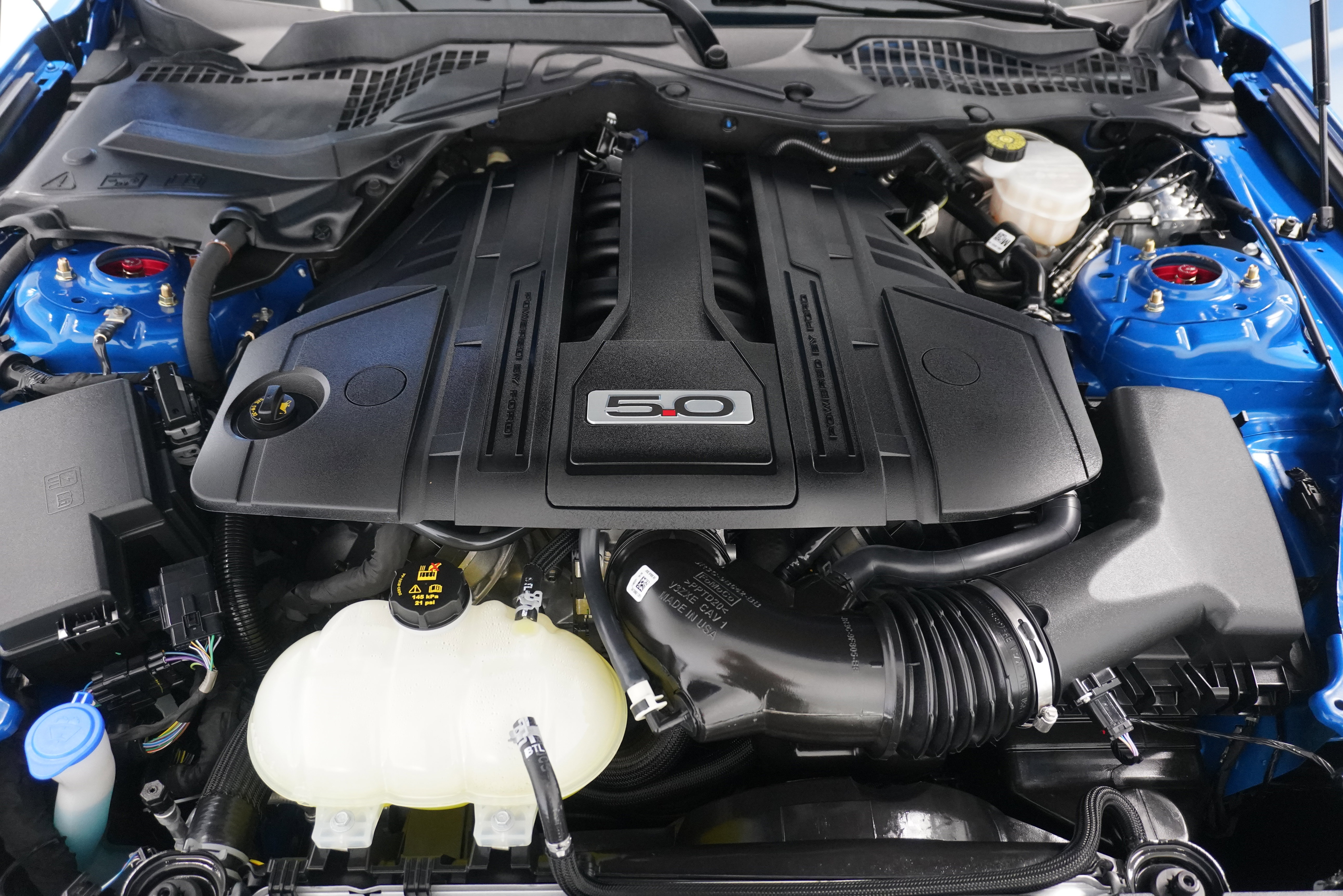 Used 2021 Ford Mustang GT image 26