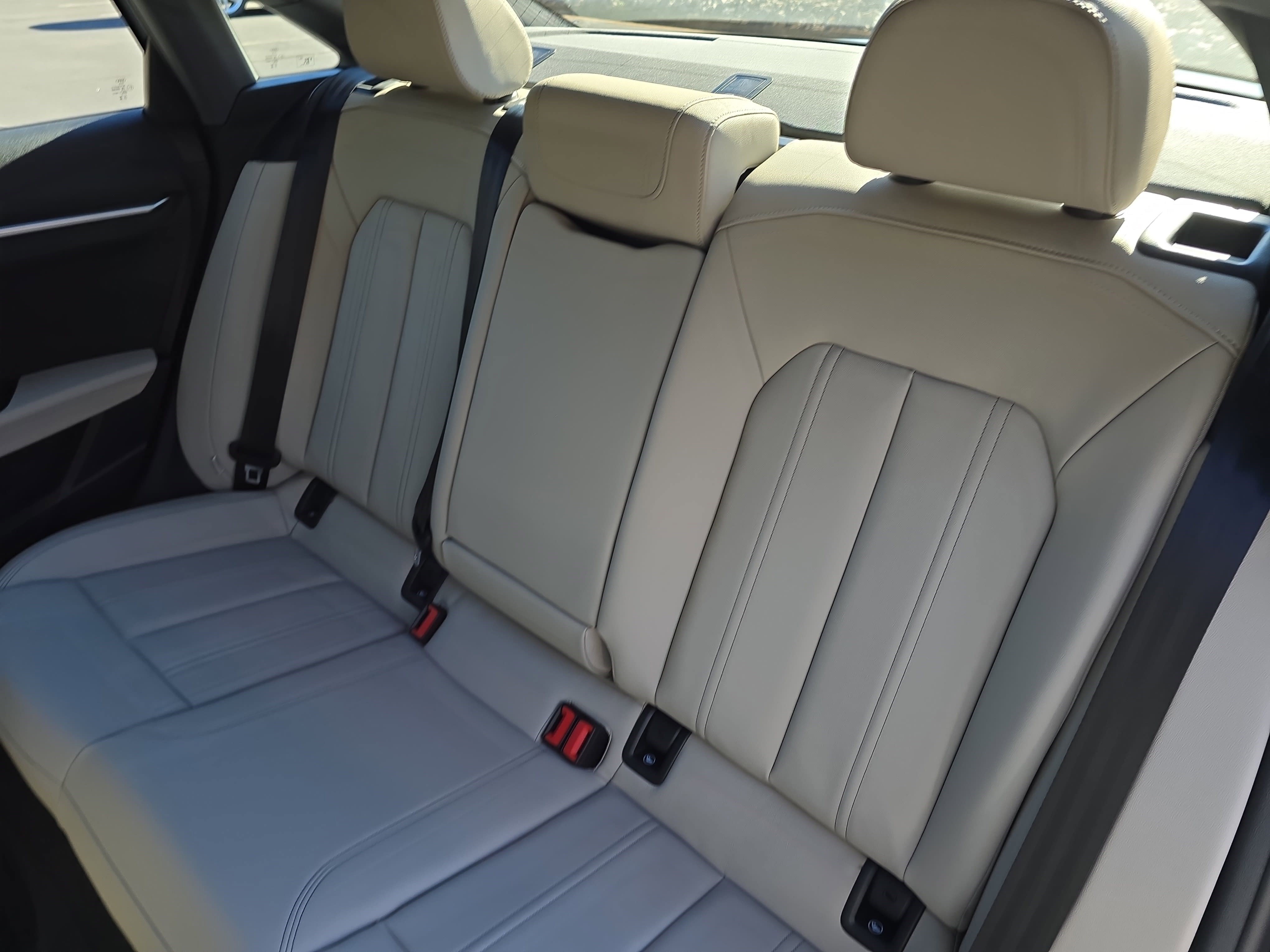 New 2026 Audi A3 2.0T Premium Plus image 13