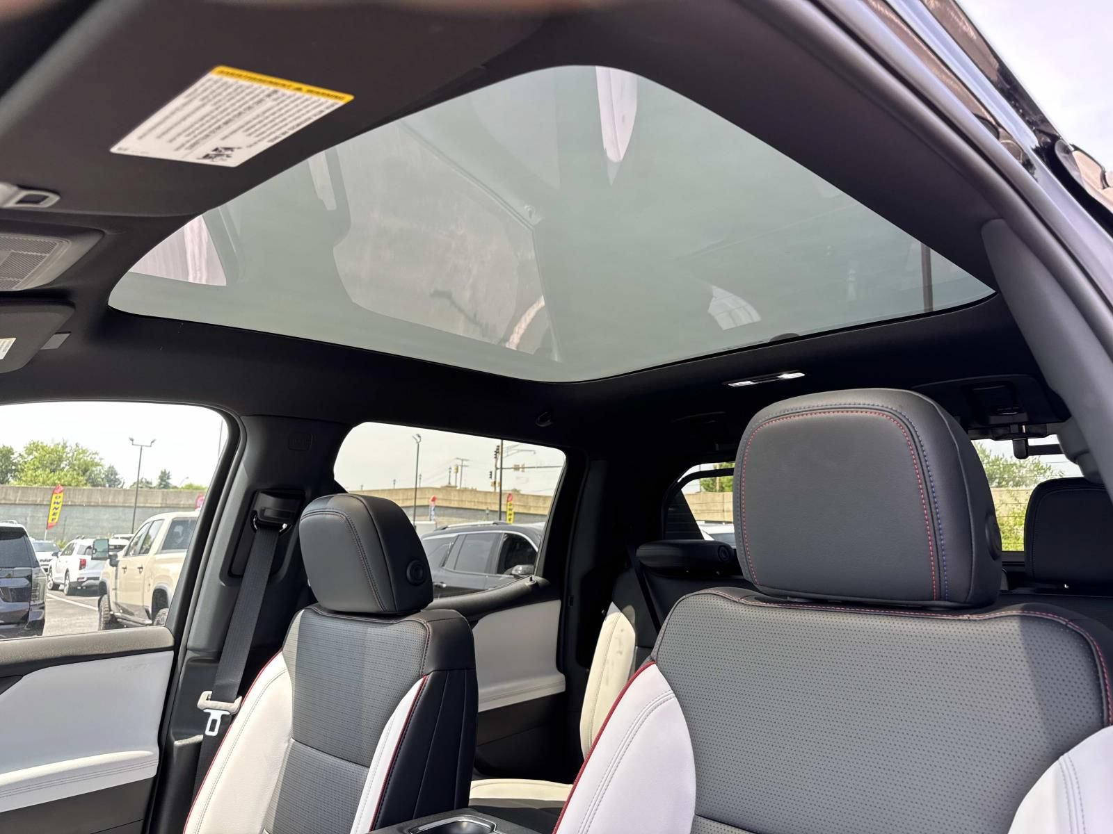New 2026 Chevrolet Silverado EV 4x4 Crew Cab image 18