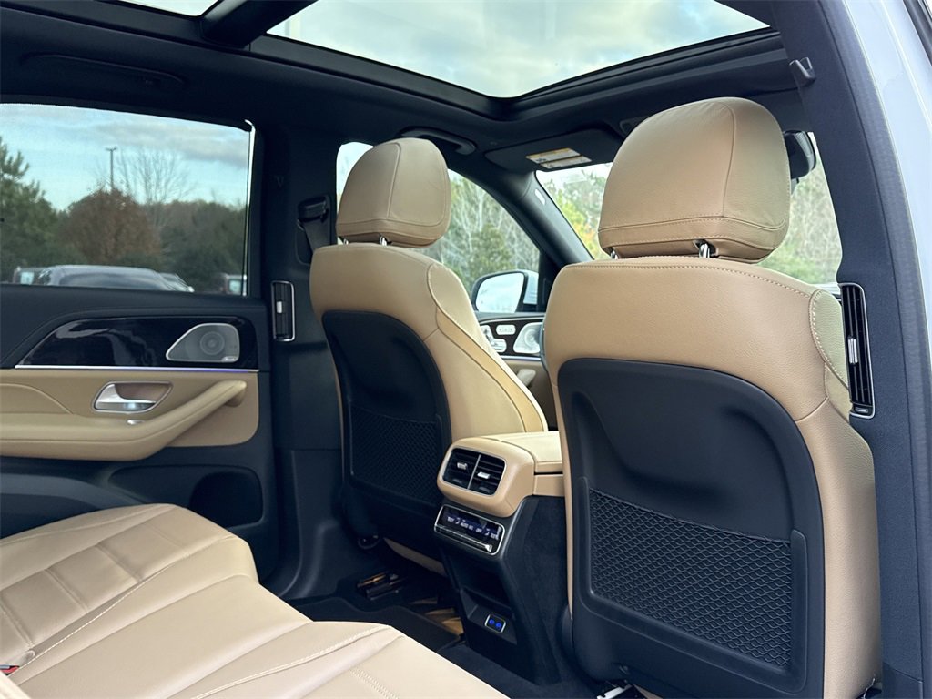 New 2026 Mercedes-Benz GLE 350 GLE 350 image 18