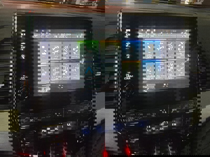 Used 2021 Honda Odyssey EX-L image 17