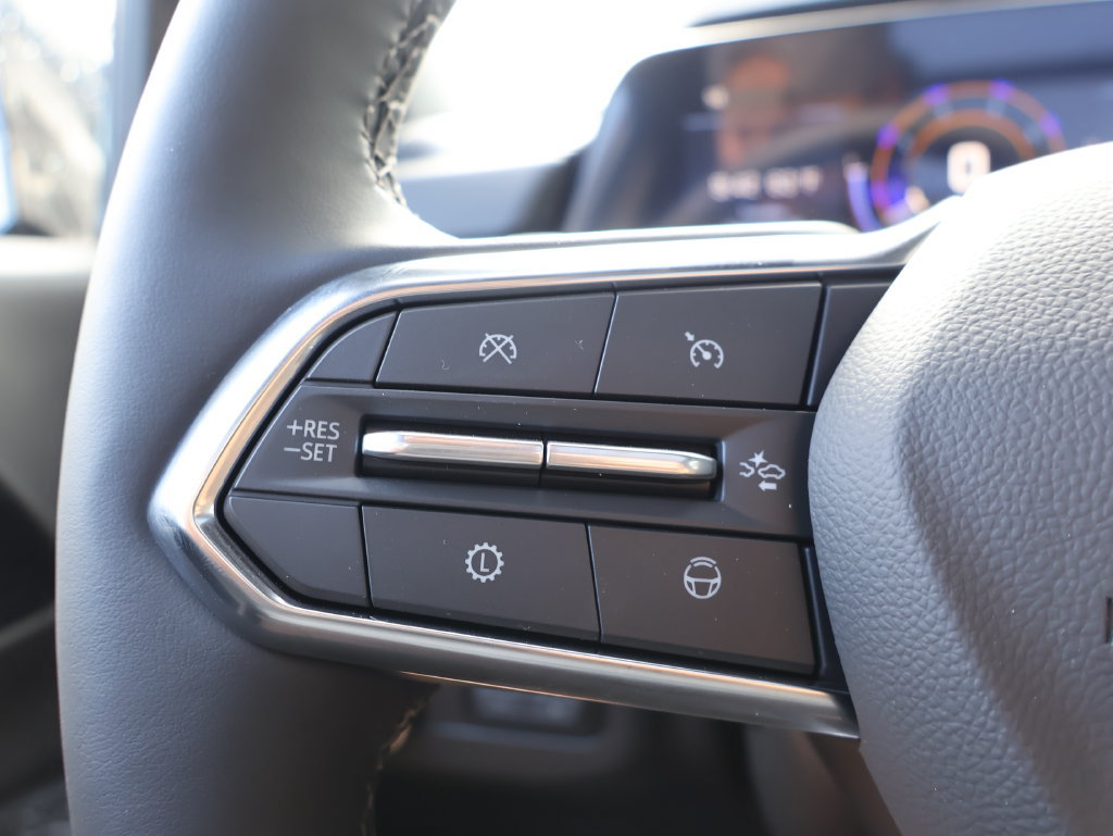 New 2027 Chevrolet Tahoe High Country AWD/4WD image 18